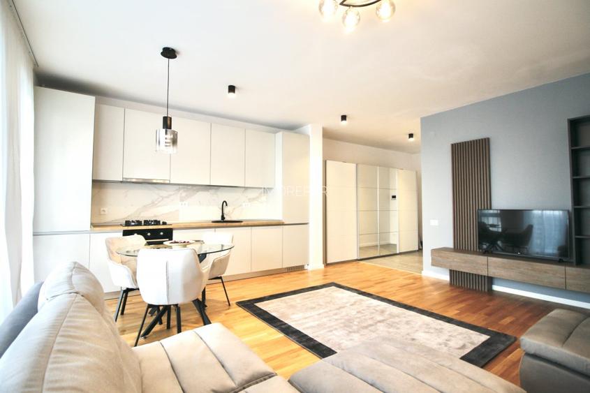 AVIATIEI-ATLAS RESIDENCE, APARTAMENT NOU, PARCARE, 0% COMISION! - 2