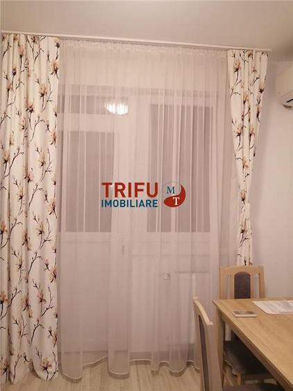 Apartament de închiriat zona Alba Mall