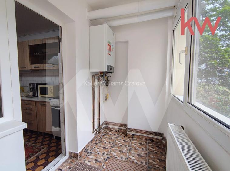 Inchiriaza caminul tau – Etaj 1, mobilat, utilat complet – Zona Lidl - 7