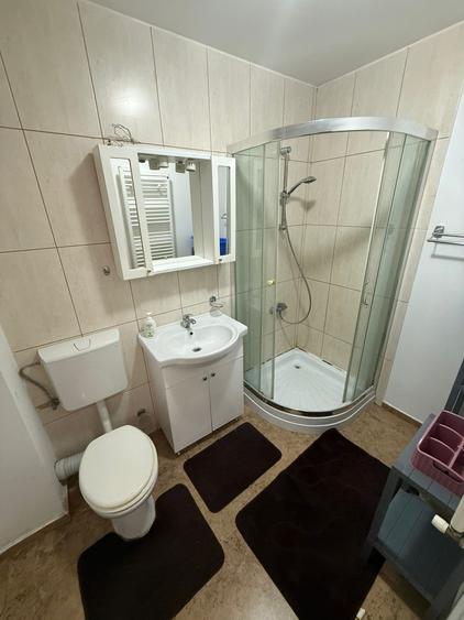 Garsoniera de inchiriat Rin Grand Hotel cu loc de parcare inclus