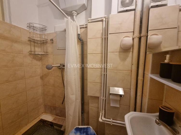 Titan - Baba Novac , Bloc Mixt,  metroul Dristor, garsoniera - 5