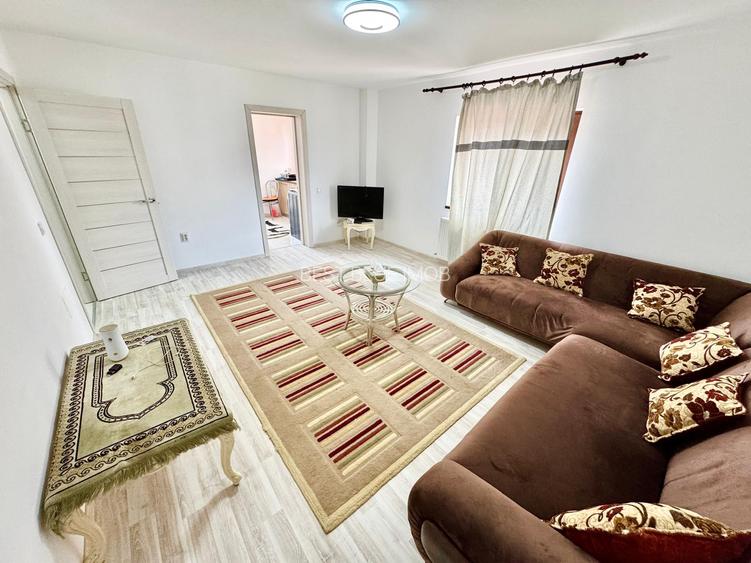 Apartament 2 camere 61 mp, etaj 1, terasa, parcare, boxa, Bucium/Visan - 8