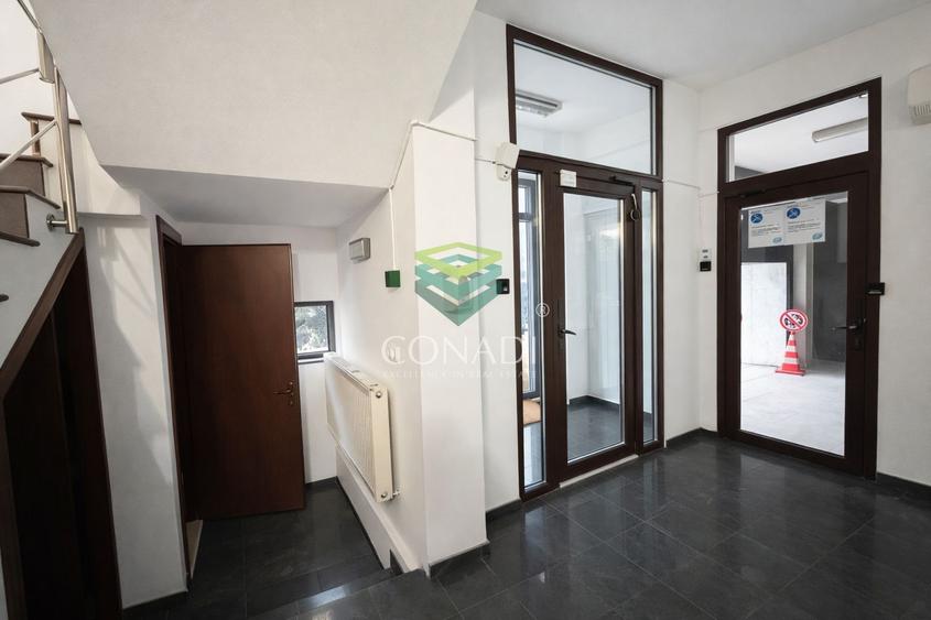 Spatiu birouri | Cotroceni | Parcare | 5 min Metrou