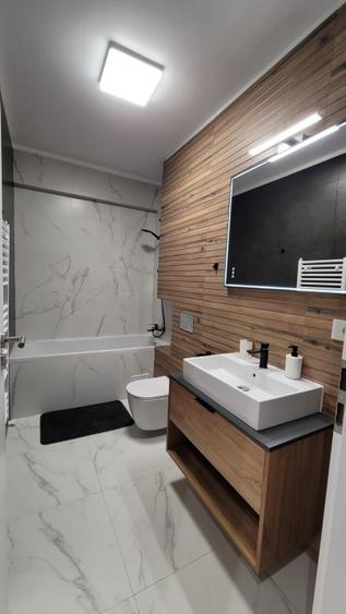 Apartament modern cu vedere la Tampa