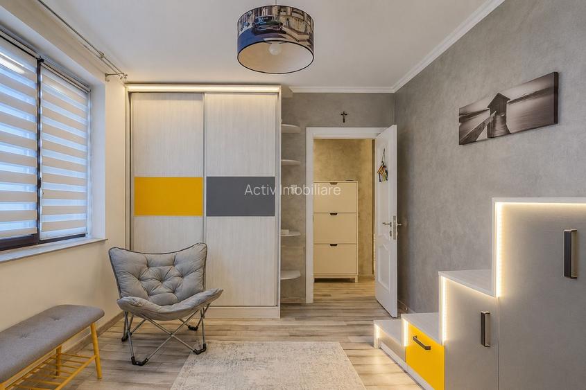 Cumpana – Del Sole – Vila la cheie, ideala pentru familii cu copii! - 12