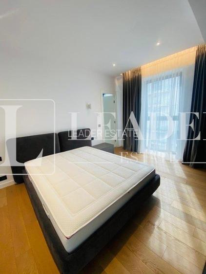 Inchiriere apartament I Herastrau - 8