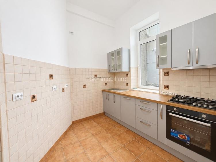 Apartament 4 Camere | 100 mp|Căderea Bastiliei|Birou sau Rezidential - 20