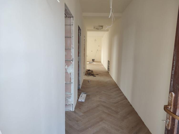 Sanandrei, Duplex pe parter, Acces Rapid