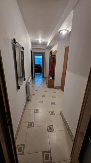 Apartament 3 camere ,temen lung