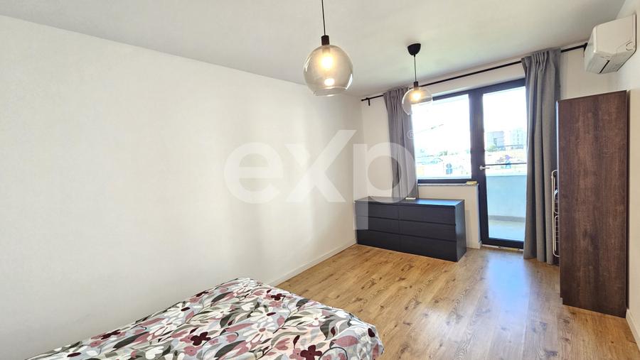 Apartament 2 camere de vanzare in IVORY RESIDENCE PIPERA