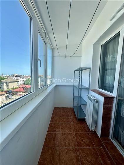 Apartament 3 Camere, Decomandat, Zona Tomis 3 - Comision 0 - 11
