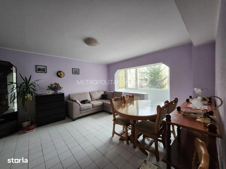 Inchiriere apartament 3 canere mobilat  Scriitorilor - 2