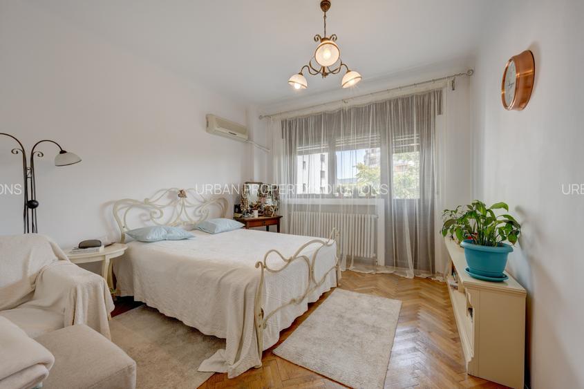 Armenească | 4 camere | 100 mp utili + 2 balcoane | Interbelic 1937 - 6