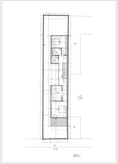 Singur curte - Showroom/Birou/Atelier/Locuința