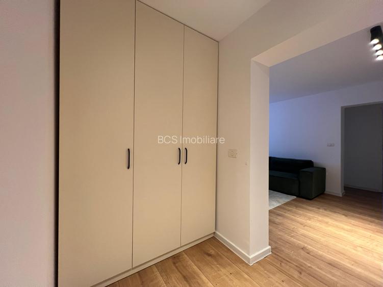 Apartament 2 camere - Drumul Taberei - 12