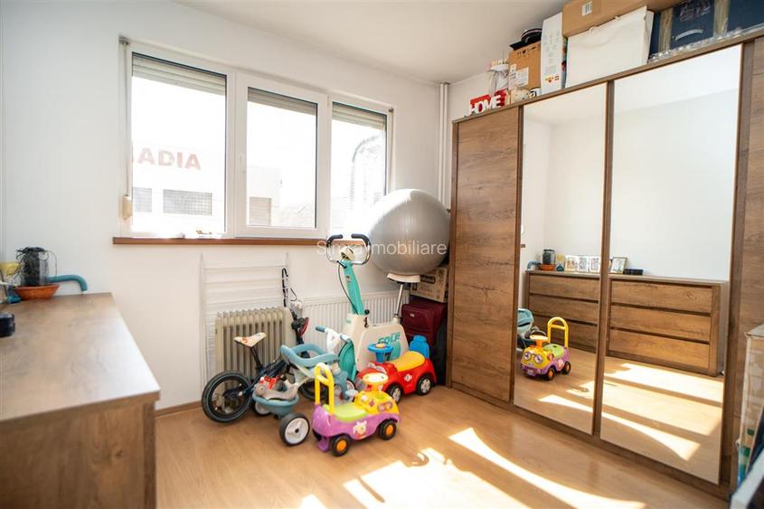 Apartament AN cu 4 camere Bld Dacia - 6