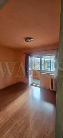 Apartament cu 4 camere, 2 băi, 2 balcoane I Dâmbul Rotund