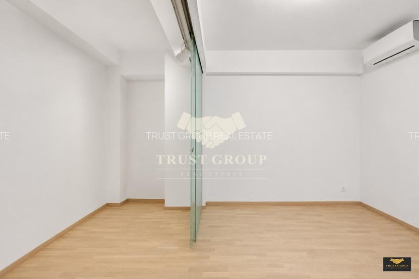 Herastrau | Apartament 3 camere + Garsoniera  | Curte intima | 2 Parcari + Boxa - 37