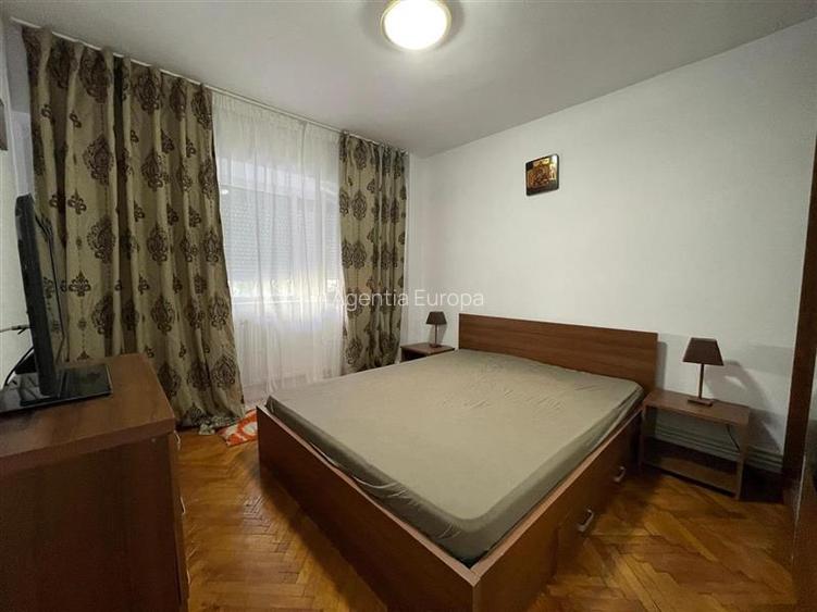 Apartament 2 camere de inchiriat  zona centrala Tulcea - 3