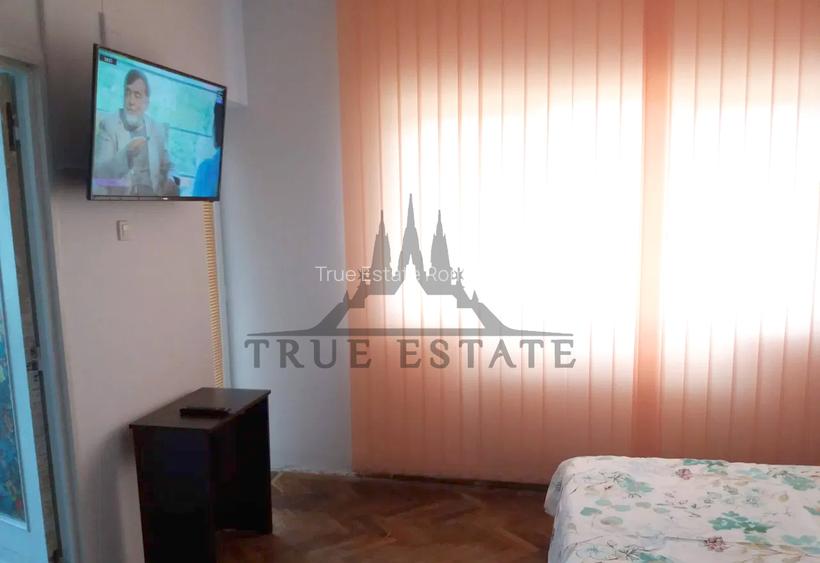 Apartament cu 3 camere, ideal pentru investitie sau locuire, in zona Dacia - 4