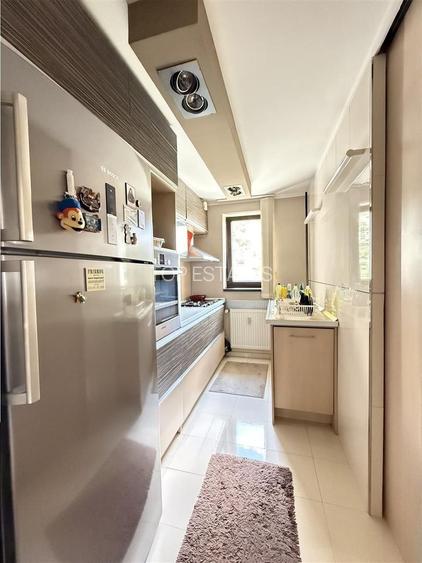 Vanzare apartament 2 camere Drumul Taberei str. Brasov Plaza Mall Bucuresti - 10