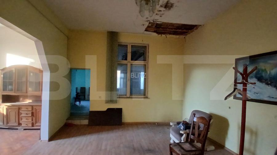 Casă de vânzare în Râciu! - 7