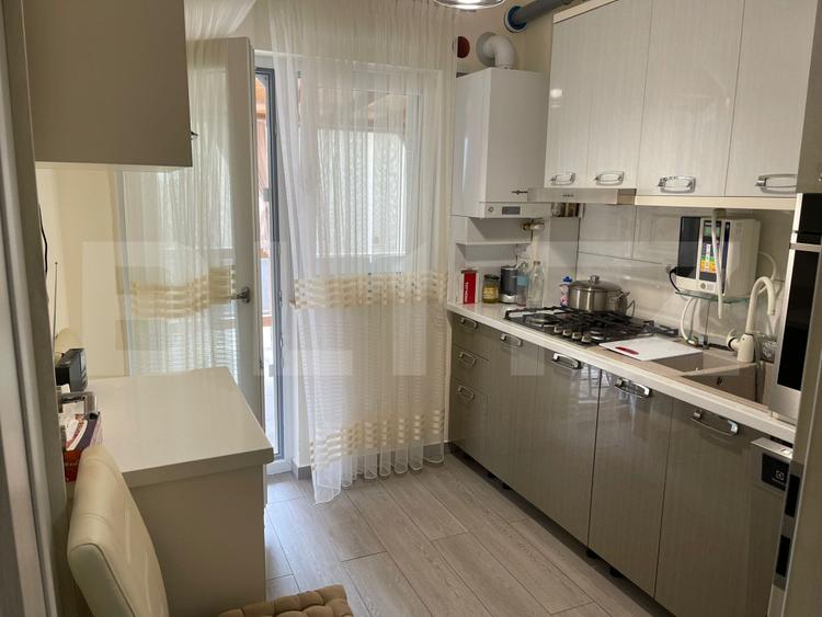 Apartament 3 camere 75mp | Terasă 24mp | Parcare | Moara de Vânt