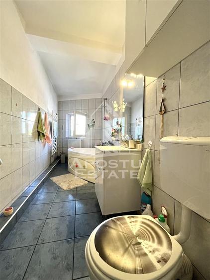 Casa individuala de vanzare situata in zona Sagului, Timisoara