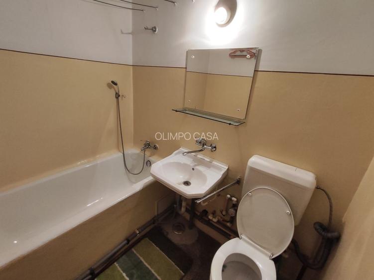 Apartament 2 camere | Stefan cel Mare | Bloc in decurs de reabilitare - 9