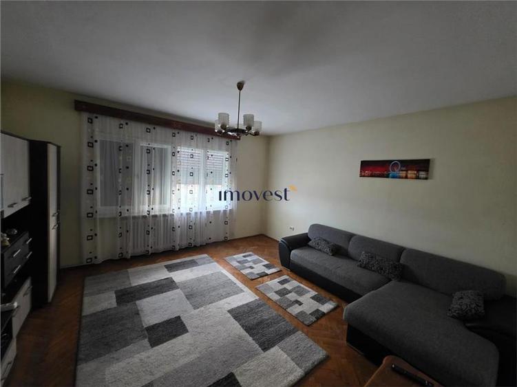 Apartament 3 Camere Central