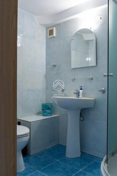 Apartament Pet friendly de inchiriat | 3 camere | 82 mp | Iris