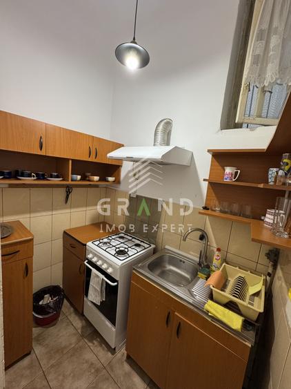 APARTAMENT LA CASĂ | 82 MP | CURTE | TERASĂ | ZONĂ CENTRALĂ | PET FRIENDLY