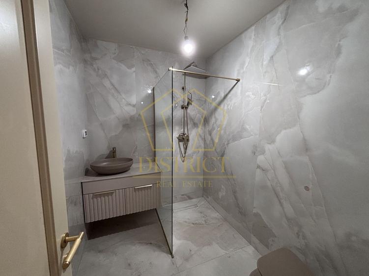 Spatiu comercial la cheie | Simion Barnutiu