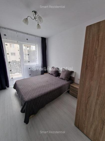 2 camere Grand Arena Mall     /    Loc de parcare inclus - 4