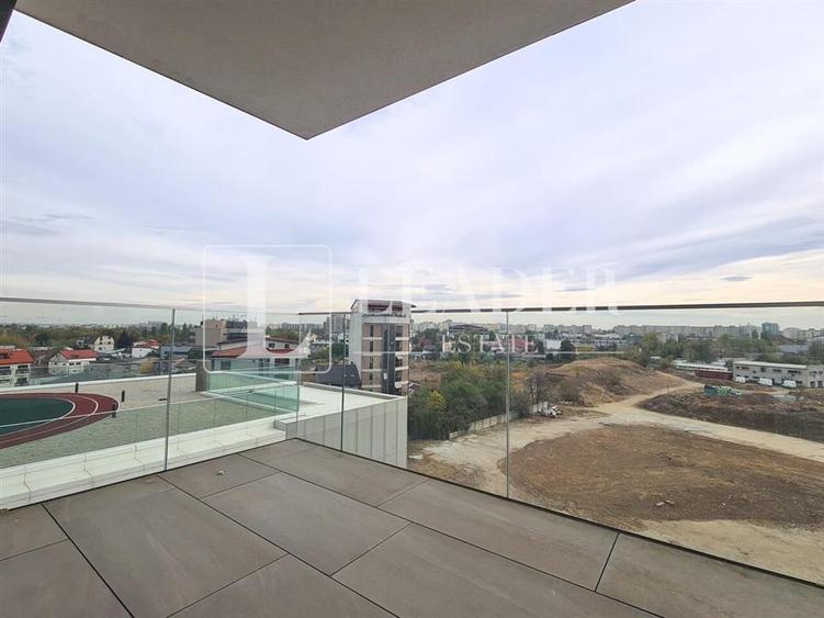 Inchiriere apartament I Floreasca