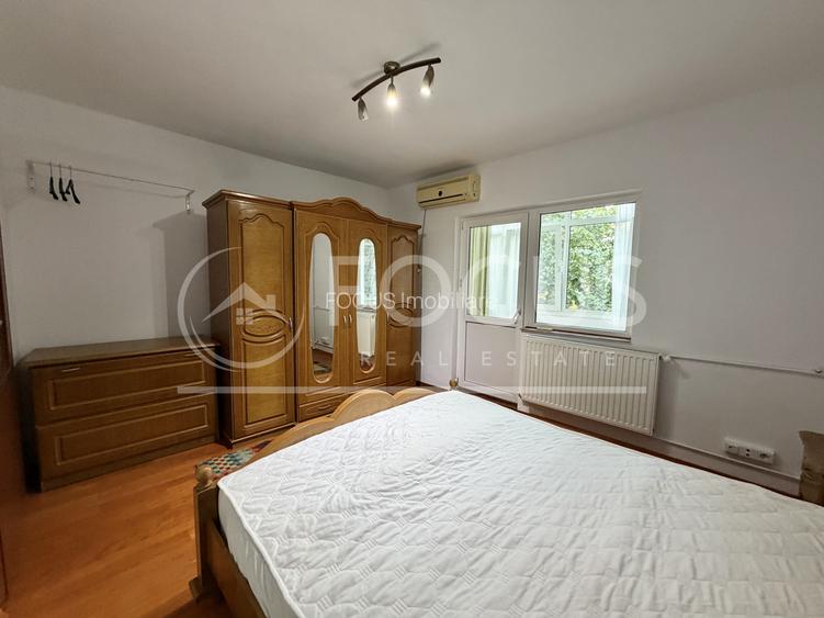 Apartament 2 camere decomandat | Boiler | 2 balcoane | Zona Tei - 5