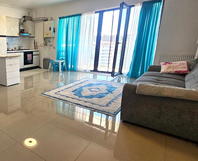 Statiunea Mamaia Apartament exclusivist cu vedere la Mare si Lac - 17