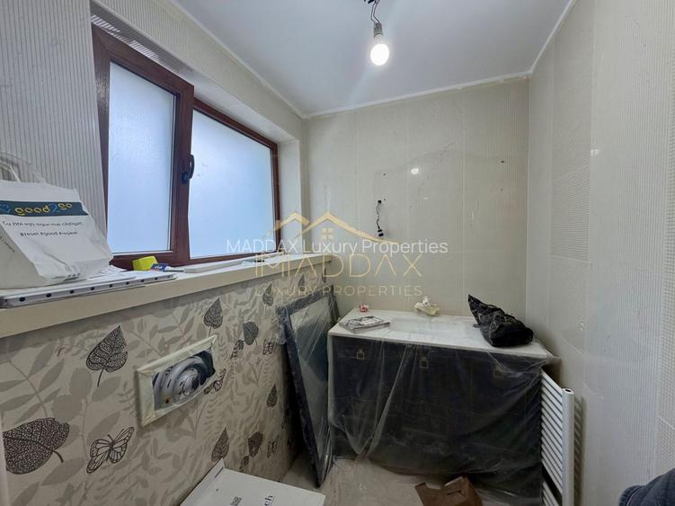 Vila Premium *800mp* // teren *963mp* / garaj cu 6 locuri* // Iancu Nicolae - 36