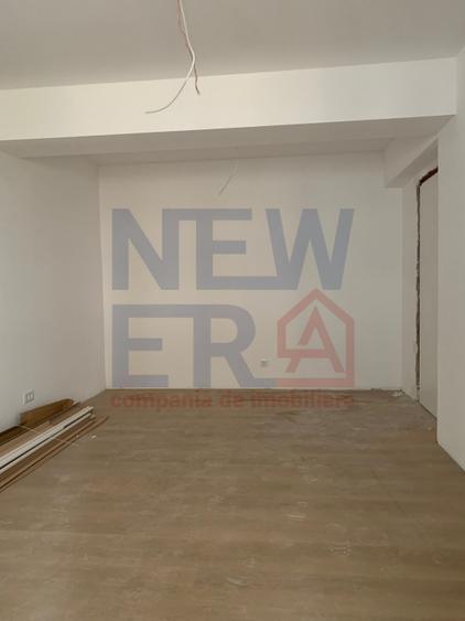 De vanzare apartament cu 2 camere - centrala termica Cartier Solar