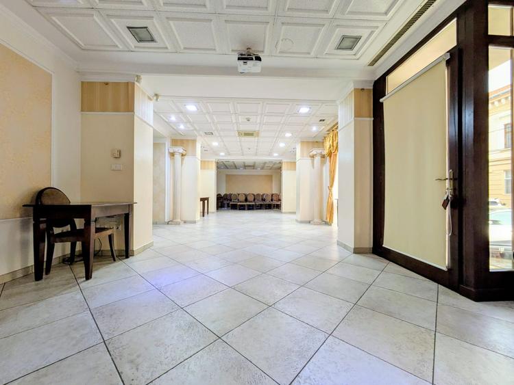 De inchiriat - SAD - 150 mp - Piata Sinaia- Comision 0%