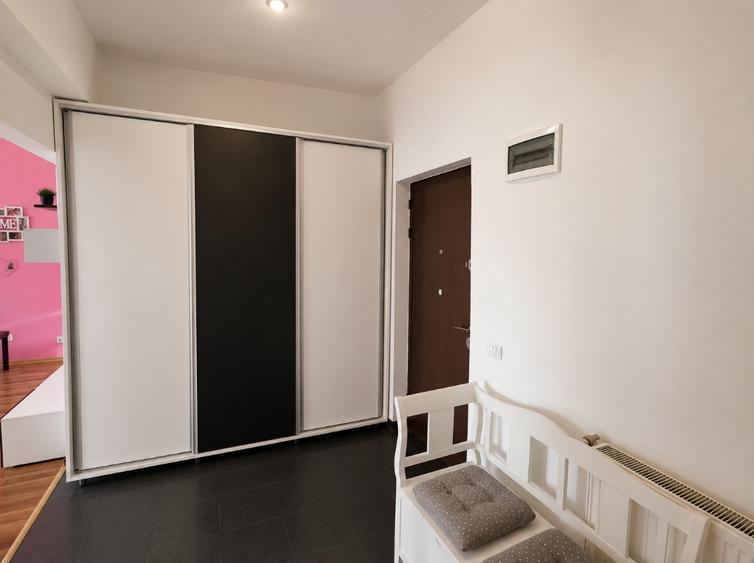 Apartament 2 camere Fundeni Str. Doina