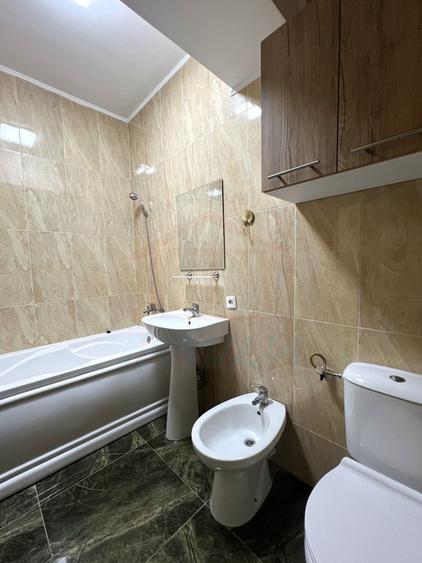 Apartament ultramodern, 2 camere, etaj 9, Italian Residence