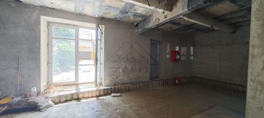 SAD, zona Complex Studentesc, vizibilitate excelenta!