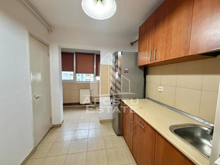 Apartament cu 2 camere, de inchiriat, Olimpia Stadion, Timisoara