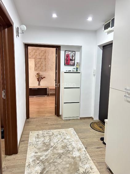 Inel I Apartament 2 camere decomandat | 51 mp | Etaj 2 | Proprietar - 3