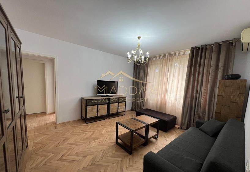 3 CAMERE ÎN SECTORUL 1! Prima Inchiriere | Renovat | Proximitate Metrou