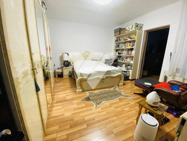 Casa individuala 4 camere si teren 232 mp in zona Trei Stejari Sibiu - 7