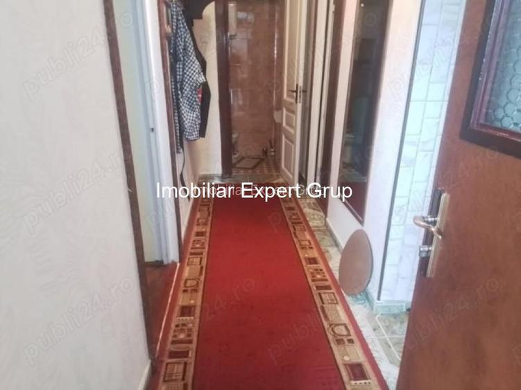 4 Camere: Calea Calarasilor-Popa Nan,curte - 5