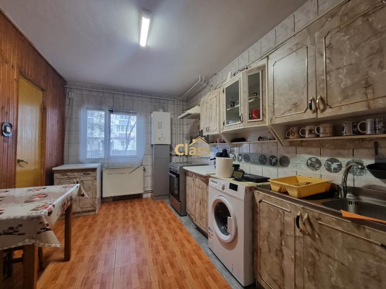 Apartament 2 camere | Decomandat | 55mpu | Iulius Mall Intre Lacuri
