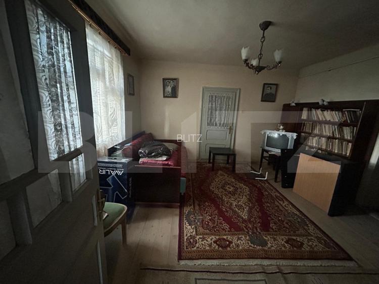 Casa Sacuieni | 100 mp | Toate utilitatile |
